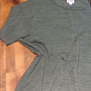LuLaRoe Irma Top size S
